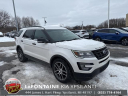 Thumbnail image of 2016 Ford Explorer at LaFontaine Kia