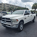 Thumbnail image of 2018 Ram 3500 at Speed Auto Market