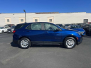 Thumbnail image of 2022 Chevrolet Equinox at Millennium Hyundai