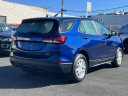 Thumbnail image of 2022 Chevrolet Equinox at Millennium Hyundai