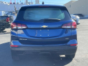 Thumbnail image of 2022 Chevrolet Equinox at Millennium Hyundai