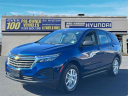 Thumbnail image of 2022 Chevrolet Equinox at Millennium Hyundai