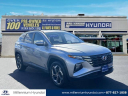 2022 Hyundai TUCSON SEL at Millennium Hyundai