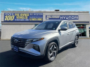 Thumbnail image of 2022 Hyundai TUCSON at Millennium Hyundai