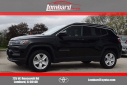 Thumbnail image of 2022 Jeep Compass at Lombard Toyota - New