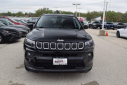 Thumbnail image of 2022 Jeep Compass at Lombard Toyota - New