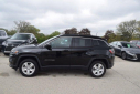 Thumbnail image of 2022 Jeep Compass at Lombard Toyota - New