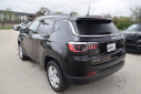 Thumbnail image of 2022 Jeep Compass at Lombard Toyota - New