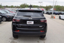 Thumbnail image of 2022 Jeep Compass at Lombard Toyota - New