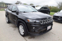 Thumbnail image of 2022 Jeep Compass at Lombard Toyota - New