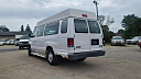 Thumbnail image of 2004 Ford E-Series at Hernandez Auto Center