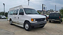 Thumbnail image of 2004 Ford E-Series at Hernandez Auto Center