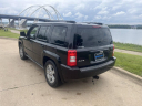 2010 Jeep Patriot Sport at Premier Picks Auto Sales