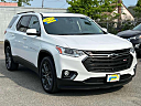 Thumbnail image of 2020 Chevrolet Traverse at Bical Chevrolet of Valley Stream