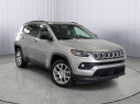 Thumbnail image of 2022 Jeep Compass at Seelye Kia of Kalamazoo