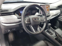 Thumbnail image of 2022 Jeep Compass at Seelye Kia of Kalamazoo