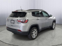 Thumbnail image of 2022 Jeep Compass at Seelye Kia of Kalamazoo
