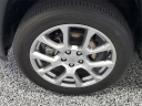 Thumbnail image of 2022 Jeep Compass at Seelye Kia of Kalamazoo