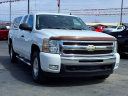 Thumbnail image of 2010 Chevrolet Silverado 1500 at Toyota Of Danville