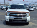 Thumbnail image of 2010 Chevrolet Silverado 1500 at Toyota Of Danville