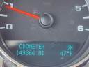 Thumbnail image of 2010 Chevrolet Silverado 1500 at Toyota Of Danville