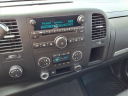 Thumbnail image of 2010 Chevrolet Silverado 1500 at Toyota Of Danville