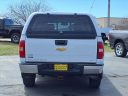 Thumbnail image of 2010 Chevrolet Silverado 1500 at Toyota Of Danville