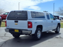 Thumbnail image of 2010 Chevrolet Silverado 1500 at Toyota Of Danville