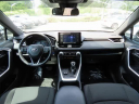 Thumbnail image of 2022 Toyota RAV4 Hybrid at DCH Honda of Nanuet