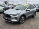 Thumbnail image of 2023 Ford Escape at Gordie Boucher Ford Lincoln Of Janesville