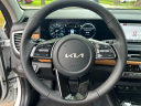 Thumbnail image of 2024 Kia Seltos at Kendall Dodge Chrysler Jeep Ram
