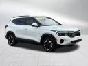 Thumbnail image of 2024 Kia Seltos at Kendall Dodge Chrysler Jeep Ram
