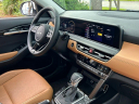 Thumbnail image of 2024 Kia Seltos at Kendall Dodge Chrysler Jeep Ram