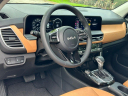 Thumbnail image of 2024 Kia Seltos at Kendall Dodge Chrysler Jeep Ram
