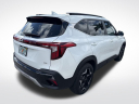 Thumbnail image of 2024 Kia Seltos at Kendall Dodge Chrysler Jeep Ram