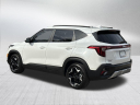 Thumbnail image of 2024 Kia Seltos at Kendall Dodge Chrysler Jeep Ram