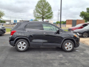2018 Chevrolet Trax LT at Express Credit Auto Of Norman
