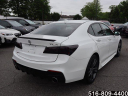 Thumbnail image of 2020 Acura TLX at Hassett Ford Lincoln Subaru