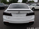 Thumbnail image of 2020 Acura TLX at Hassett Ford Lincoln Subaru