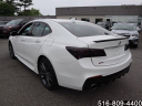 Thumbnail image of 2020 Acura TLX at Hassett Ford Lincoln Subaru