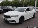 Thumbnail image of 2020 Acura TLX at Hassett Ford Lincoln Subaru
