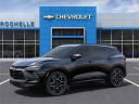 Thumbnail image of 2025 Chevrolet Blazer at New Rochelle Chevrolet