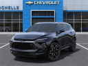 Thumbnail image of 2025 Chevrolet Blazer at New Rochelle Chevrolet