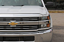 Thumbnail image of 2017 Chevrolet Silverado 2500HD at Metro Auto Sales