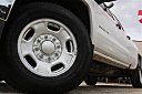 Thumbnail image of 2017 Chevrolet Silverado 2500HD at Metro Auto Sales