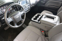Thumbnail image of 2017 Chevrolet Silverado 2500HD at Metro Auto Sales