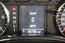 Thumbnail image of 2017 Chevrolet Silverado 2500HD at Metro Auto Sales