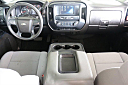 Thumbnail image of 2017 Chevrolet Silverado 2500HD at Metro Auto Sales