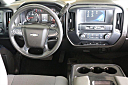 Thumbnail image of 2017 Chevrolet Silverado 2500HD at Metro Auto Sales