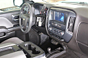 Thumbnail image of 2017 Chevrolet Silverado 2500HD at Metro Auto Sales